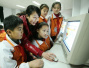 中国网民规模破8亿　网民啥年龄爱干啥？