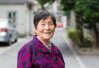 杭州有个“最美奶奶”　一家四口接力资助贫困学生